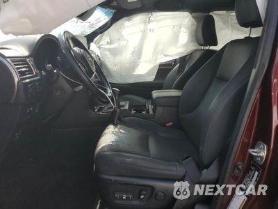 Zdjęcie 7 z 15 samochodu: 2022 LEXUS GX 460 VIN:JTJBM7BX7N5309682 - miniatura