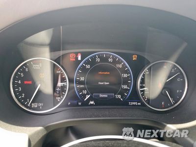 Zdjęcie 9 z 14 samochodu: 2022 BUICK ENCLAVE PREMIUM VIN:5GAERCKW7NJ143979 - miniatura