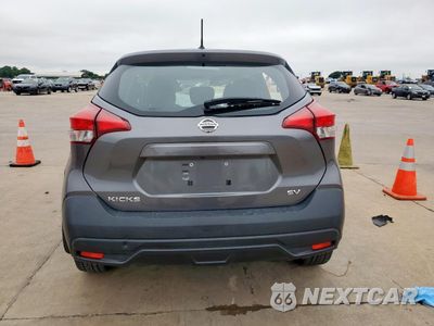 Zdjęcie 6 z 14 samochodu: 2018 NISSAN KICKS S VIN:3N1CP5CU7JL535550 - miniatura