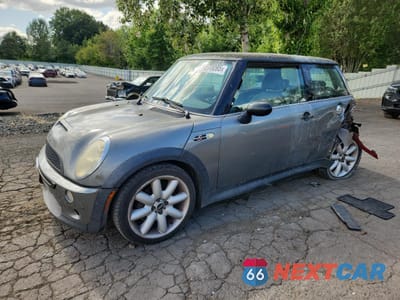 2005 MINI COOPER S WMWRE33535TD99137 - główne zdjęcie licytacji z USA - miniatura