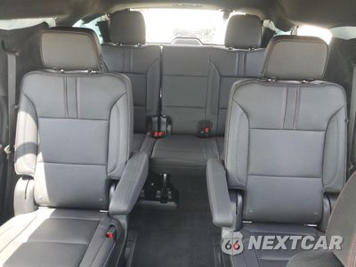 Zdjęcie 10 z 16 samochodu: 2022 CHEVROLET TAHOE C1500 RST VIN:1GNSCRKD6NR199277 - miniatura