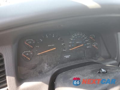 Zdjęcie 9 z 12 samochodu: 2002 DODGE DURANGO R/T VIN:1B4HS78Z02F107362 - miniatura
