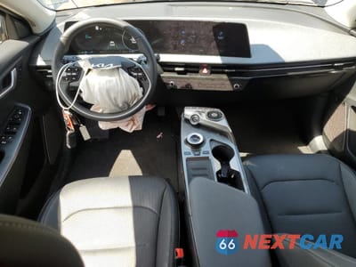 Zdjęcie 8 z 14 samochodu: 2024 KIA EV6 LIGHT VIN:KNDC3DLCXR5179729 - miniatura