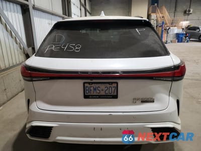 Zdjęcie 6 z 12 samochodu: 2023 LEXUS RX 500H F SPORT VIN:2T2BCMEA7PC001862 - miniatura