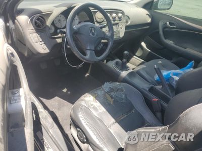 Zdjęcie 8 z 12 samochodu: 2006 ACURA RSX VIN:JH4DC53866S013788 - miniatura