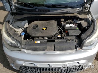 Zdjęcie 12 z 15 samochodu: 2015 KIA SOUL ! VIN:KNDJX3A58F7754744 - miniatura