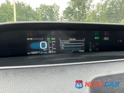 Zdjęcie 6 z 10 samochodu: 2022 TOYOTA PRIUS PRIME LE VIN:JTDKAMFP7N3203457 - miniatura