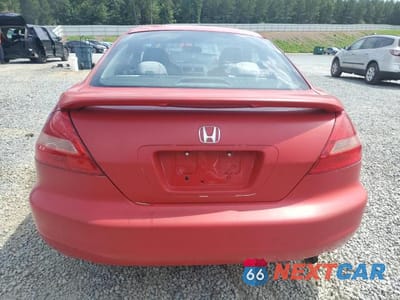Zdjęcie 6 z 12 samochodu: 2003 HONDA ACCORD EX VIN:1HGCM72633A014695 - miniatura