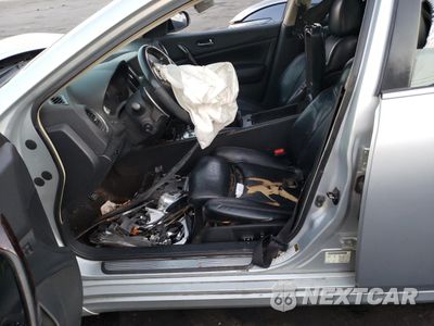 Zdjęcie 7 z 12 samochodu: 2009 NISSAN MAXIMA S VIN:1N4AA51E39C830112 - miniatura