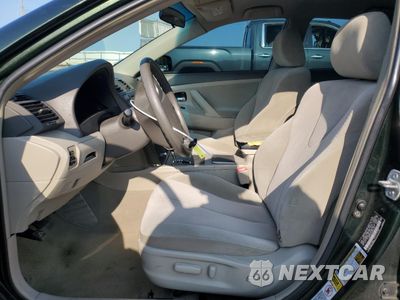 Zdjęcie 7 z 15 samochodu: 2010 TOYOTA CAMRY BASE VIN:4T4BF3EKXAR022487 - miniatura