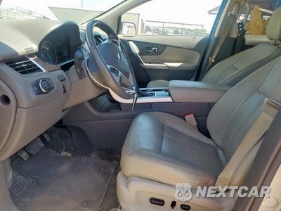 Zdjęcie 7 z 13 samochodu: 2013 FORD EDGE LIMITED VIN:2FMDK3KC5DBC66151 - miniatura