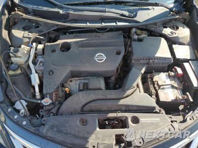 Zdjęcie 11 z 12 samochodu: 2013 NISSAN ALTIMA 2.5 VIN:1N4AL3AP2DC267949 - miniatura