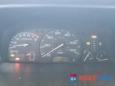 Zdjęcie 9 z 12 samochodu: 1998 HONDA ODYSSEY LX VIN:JHMRA3847WC003593 - miniatura