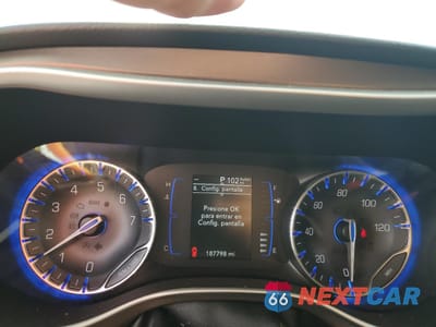 Zdjęcie 9 z 14 samochodu: 2019 CHRYSLER PACIFICA TOURING L VIN:2C4RC1BG4KR665734 - miniatura