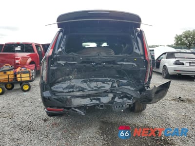 Zdjęcie 6 z 15 samochodu: 2023 CADILLAC ESCALADE ESV SPORT VIN:1GYS4PKL8PR499059 - miniatura