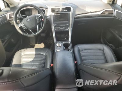 Zdjęcie 8 z 13 samochodu: 2017 FORD FUSION SE HYBRID VIN:3FA6P0LU3HR409082 - miniatura