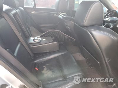 Zdjęcie 10 z 14 samochodu: 2005 ACURA TL VIN:19UUA65565A065198 - miniatura