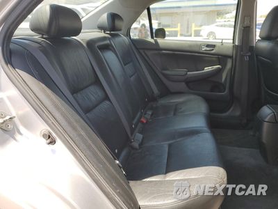 Zdjęcie 10 z 13 samochodu: 2007 HONDA ACCORD EX VIN:1HGCM66557A007006 - miniatura