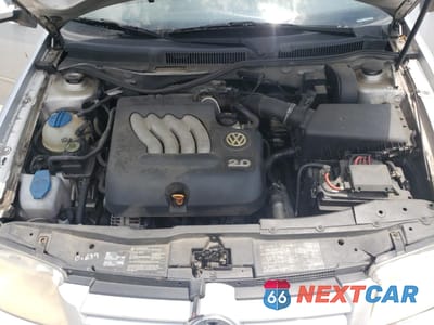 Zdjęcie 11 z 13 samochodu: 2005 VOLKSWAGEN JETTA GL VIN:3VWRK69M25M064648 - miniatura