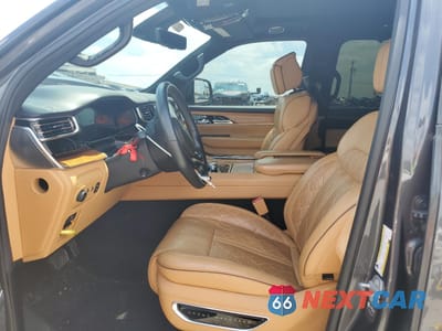 Zdjęcie 7 z 15 samochodu: 2022 JEEP GRAND WAGONEER SERIES III VIN:1C4SJVGJ0NS101584 - miniatura