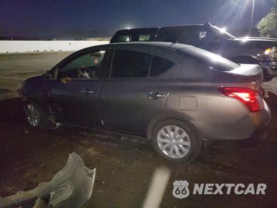 Drugie zdjęcie samochodu z przodu: 2012 NISSAN VERSA S VIN:3N1CN7APXCL846469 - miniatura