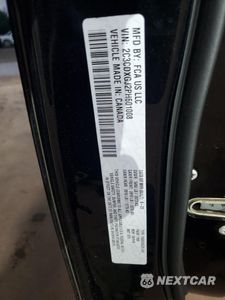 Zdjęcie 12 z 14 samochodu: 2023 DODGE CHARGER SCAT PACK VIN:2C3CDXGJ2PH601008 - miniatura
