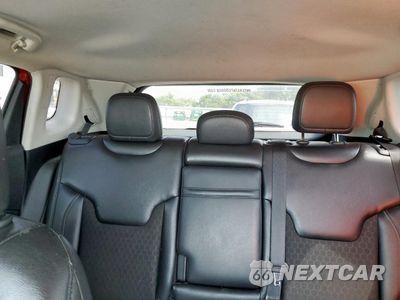 Zdjęcie 10 z 13 samochodu: 2018 JEEP COMPASS LATITUDE VIN:3C4NJCBBXJT227588 - miniatura