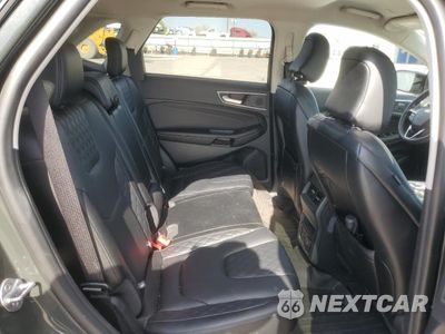 Zdjęcie 11 z 16 samochodu: 2024 FORD EDGE TITANIUM VIN:2FMPK4K93RBA86892 - miniatura