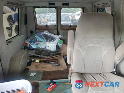 Zdjęcie 10 z 13 samochodu: 2002 DODGE RAM VAN B1500 VIN:2B6HB11X72K132922 - miniatura