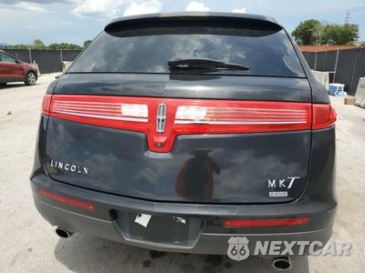 Zdjęcie 6 z 14 samochodu: 2015 LINCOLN MKT VIN:2LMHJ5NKXFBL01356 - miniatura