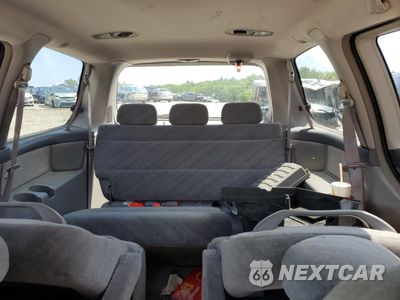 Zdjęcie 10 z 13 samochodu: 2003 HONDA ODYSSEY EX VIN:5FNRL18683B129719 - miniatura
