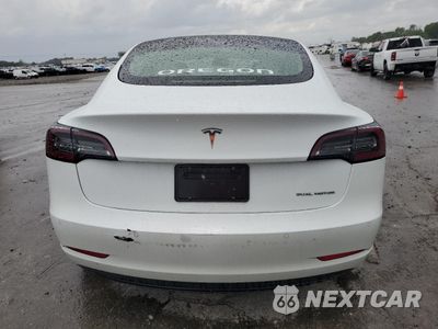 Zdjęcie 6 z 14 samochodu: 2021 TESLA MODEL 3 VIN:5YJ3E1EB3MF999882 - miniatura