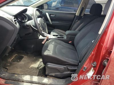 Zdjęcie 7 z 13 samochodu: 2015 NISSAN ROGUE SELECT S VIN:JN8AS5MT8FW659969 - miniatura