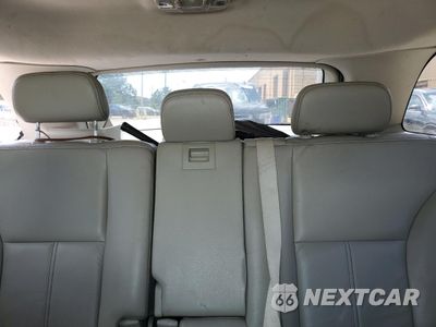 Zdjęcie 10 z 13 samochodu: 2010 FORD EDGE SEL VIN:2FMDK3JC7ABA68202 - miniatura