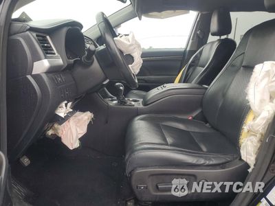 Zdjęcie 7 z 15 samochodu: 2015 TOYOTA HIGHLANDER LIMITED VIN:5TDDKRFH4FS133928 - miniatura