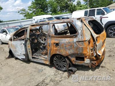 Drugie zdjęcie samochodu z przodu: 2019 TOYOTA SIENNA XLE VIN:5TDYZ3DC6KS014273 - miniatura