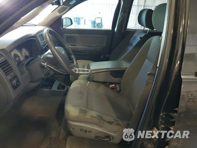 Zdjęcie 7 z 12 samochodu: 2007 DODGE DAKOTA QUAD SLT VIN:1D7HW48K17S128069 - miniatura