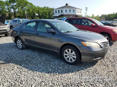Czwarte zdjęcie samochodu z boku: 2009 TOYOTA CAMRY BASE VIN:4T1BE46K89U382080 - miniatura