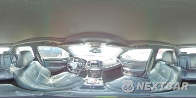 Zdjęcie 14 z 14 samochodu: 2017 CHRYSLER 300 S VIN:2C3CCAGG8HH516812 - miniatura