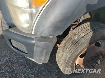 Zdjęcie 9 z 10 samochodu: 2012 FORD F450 SUPER DUTY VIN:1FDUF4GY2CEB87764 - miniatura