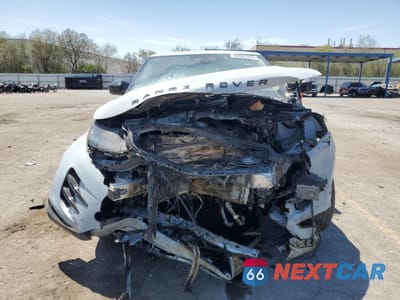 Piąte zdjęcie samochodu w środku: 2024 LAND ROVER RANGE ROVER EVOQUE DYNAMIC SE VIN:SALZL2FX6RH249229 - miniatura