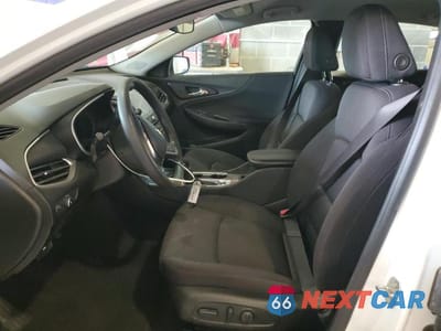 Zdjęcie 7 z 13 samochodu: 2024 CHEVROLET MALIBU LT VIN:1G1ZD5ST7RF152943 - miniatura