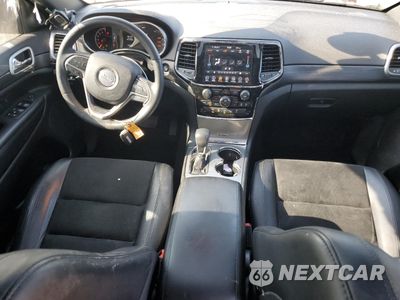 Zdjęcie 8 z 14 samochodu: 2019 JEEP GRAND CHEROKEE LAREDO VIN:1C4RJFAG1KC677711 - miniatura