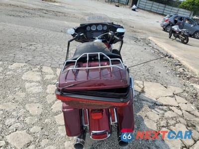 Zdjęcie 6 z 10 samochodu: 2017 HARLEY-DAVIDSON FLHTK ULTRA LIMITED VIN:1HD1KED14HB641343 - miniatura