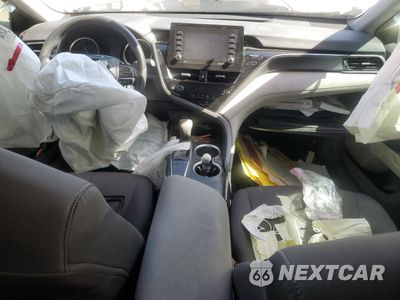 Zdjęcie 8 z 12 samochodu: 2023 TOYOTA CAMRY LE VIN:4T1C11AK2PU112152 - miniatura