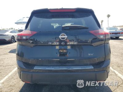 Zdjęcie 6 z 14 samochodu: 2024 NISSAN ROGUE SV VIN:JN8BT3BA4RW356215 - miniatura