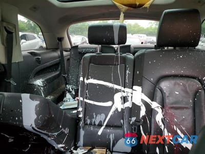 Zdjęcie 10 z 13 samochodu: 2012 AUDI Q7 PREMIUM PLUS VIN:WA1LGAFEXCD006669 - miniatura