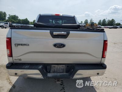 Zdjęcie 6 z 14 samochodu: 2016 FORD F150 SUPERCREW VIN:1FTFW1EG1GKD43872 - miniatura