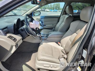 Zdjęcie 7 z 15 samochodu: 2011 ACURA RDX VIN:5J8TB2H24BA001241 - miniatura
