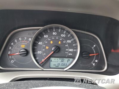 Zdjęcie 9 z 14 samochodu: 2015 TOYOTA RAV4 LE VIN:2T3BFREV8FW394139 - miniatura